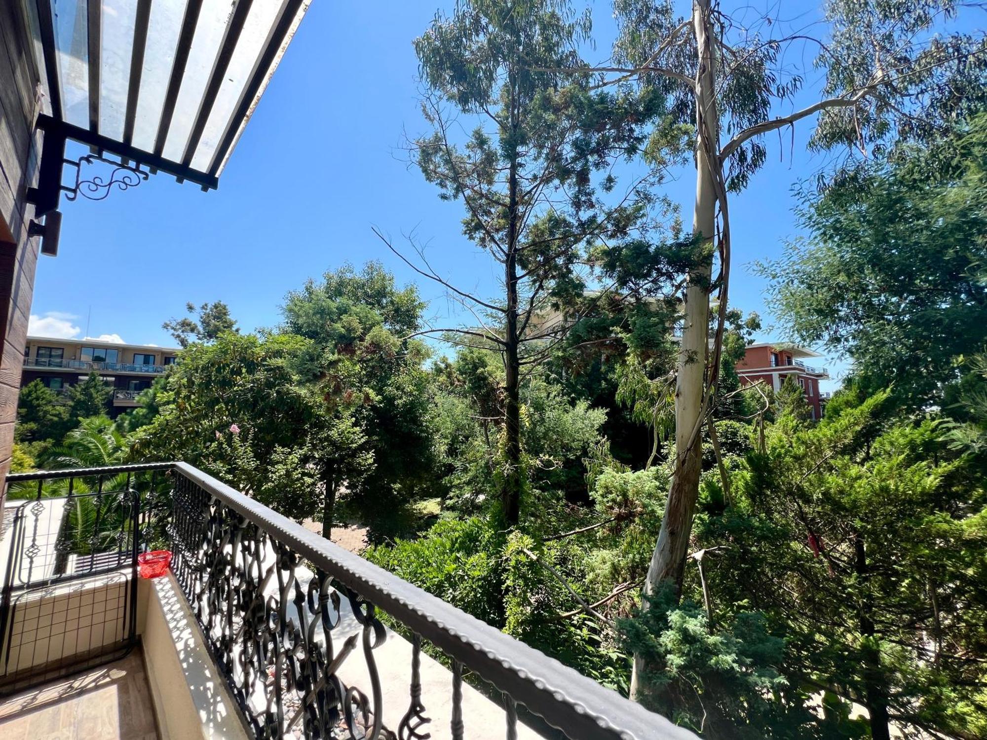 חאקבי Luxury Oasis Apartment חדר תמונה